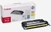 Toner Canon CRG711. yellow. 6000s. 1657B002. Canon LBP-5300 1657B002